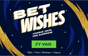 Bet Wishes