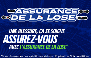 Assurance Lose