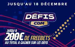 Défis CDM