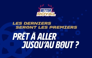 Better Royale