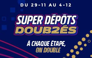 Depot double