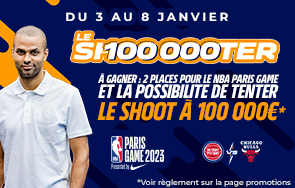 Le shooter