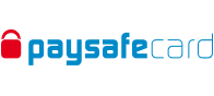 Paysafe card